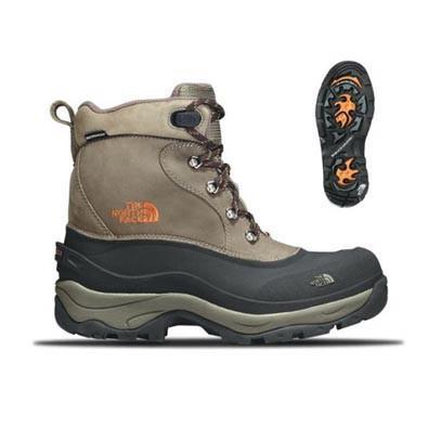 The North Face Chilkats Boots - Men's
