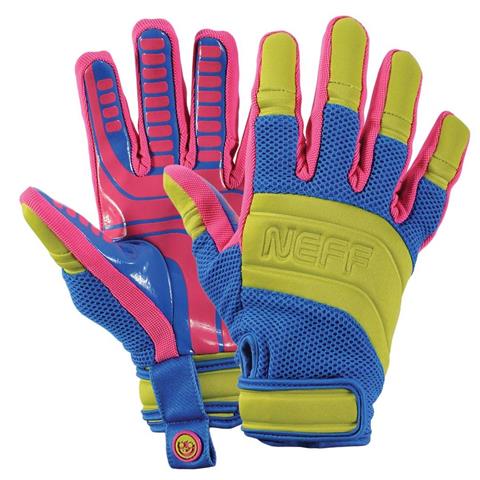 Neff Rover Pipe Gloves - Men's