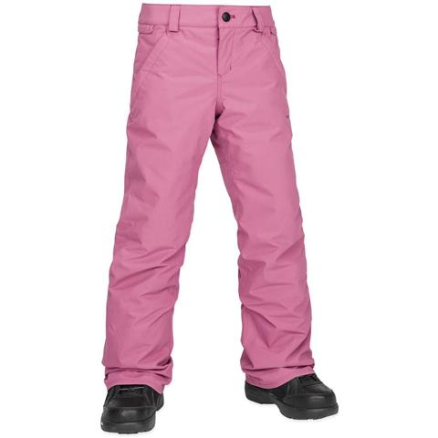 Volcom Frochickidee Insulated Pant - Girl's