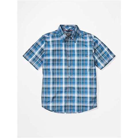 Marmot Lykken SS - Men's