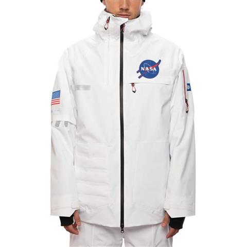 686 NASA Exploration Thermagraph Jacket - Men's
