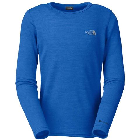 The North Face L/S Baselayer Tee - Boy's