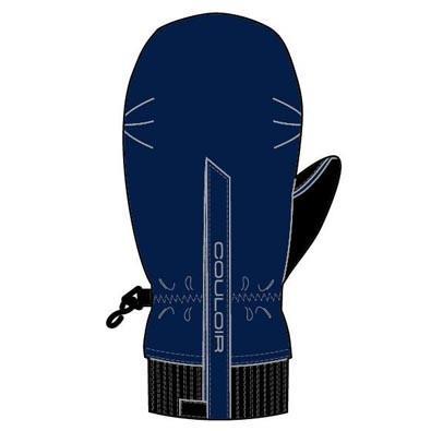 Couloir Meteor Ski Mitts - Boys'