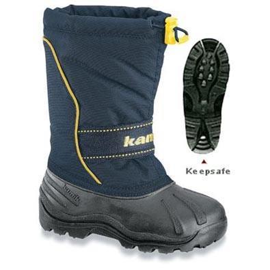 Kamik Blitzen Boots - Youth