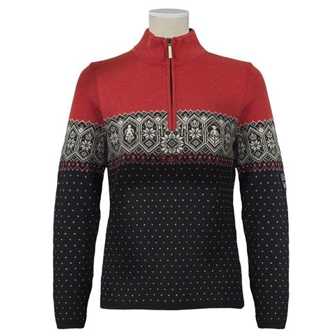 Dale of Norway Norge Sweater - Women's