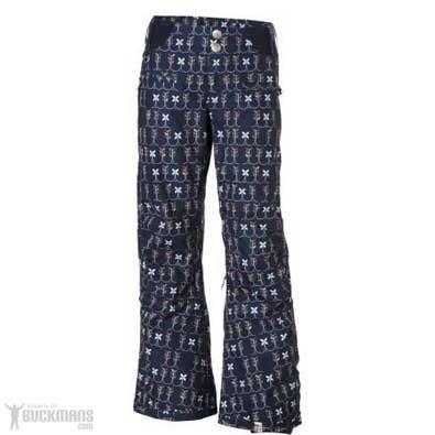 Roxy Gold Shell Pant - Women's