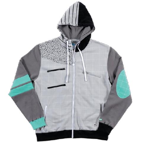 Neff Silly Hoodie - Men's