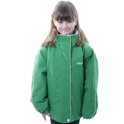Marmot Traverse Jacket - Girl's