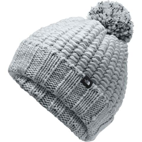 north face cozy chunky beanie