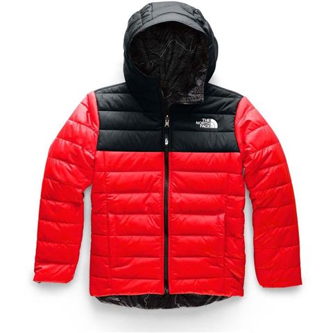The North Face Reversible Perrito Jacket - Boy's