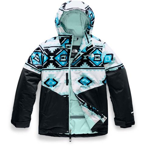 The North Face Brianna Insulated Jacket - Girl's