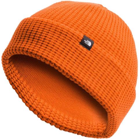 The North Face Waffle Beanie - Men's