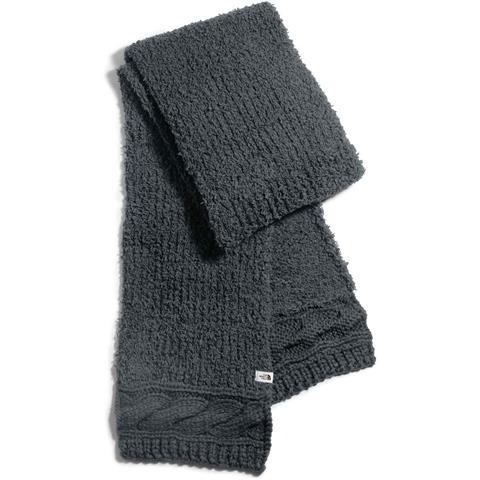 The North Face Mixed Stitch Scarf - Women's