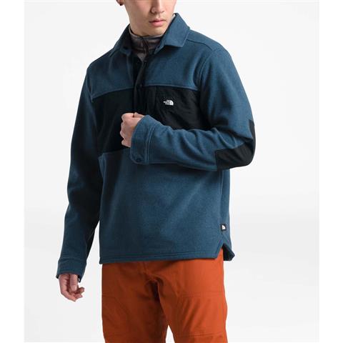 The North Face Davenport Pull Over - Men's