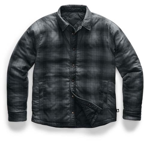 The North Face Fort Point Insulated Flannel - Men's