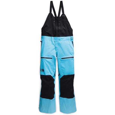 the north face a cad bib