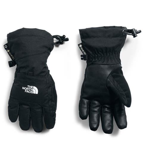 The North Face Montana Etip Gore-tex Glove - Youth