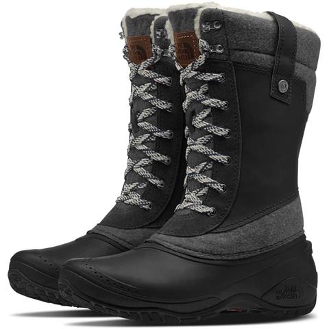 Personally Proficiency is more than Women The North Face Shellista III Mid Boots - NF0A3MKR | Buckmans.com