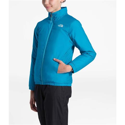 The North Face Clementine Triclimate Jacket - Girl's
