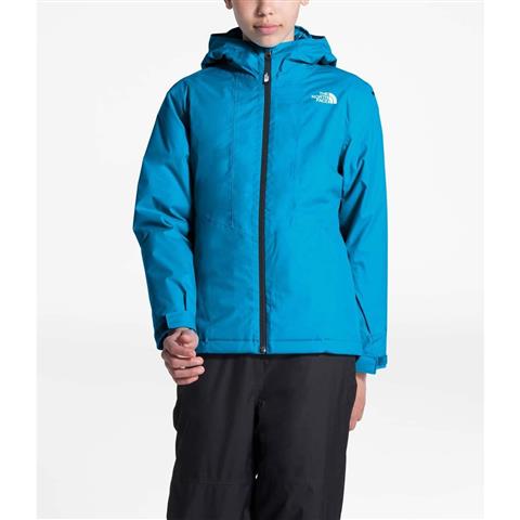 The North Face Clementine Triclimate Jacket - Girl&#39;s