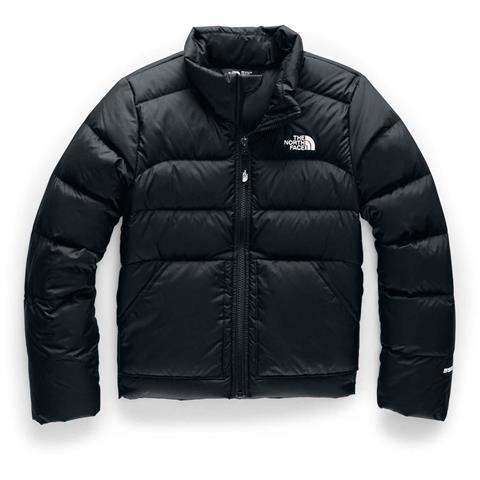 The North Face Andes Down Jacket - Girl's