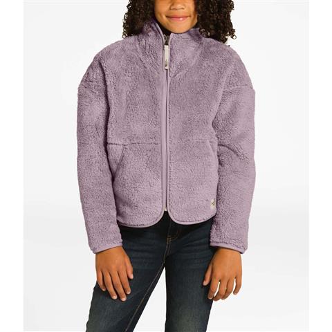 The North Face Campshire Cardigan - Girl's