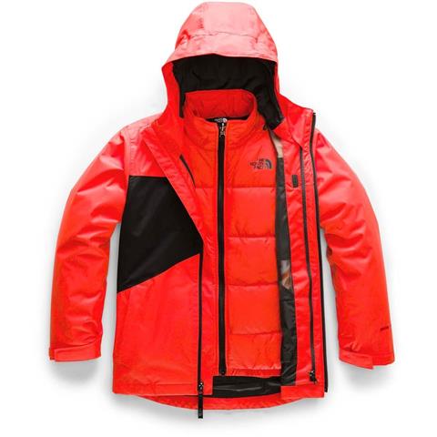 The North Face Clementine Triclimate Jacket - Boy's
