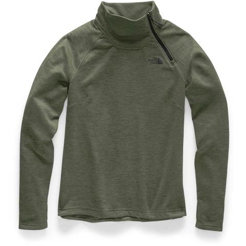 The North Face Canyonlands 1/4 Zip - Women's