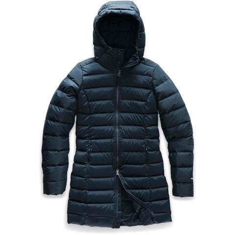The North Face Stretch Down Parka - Women's