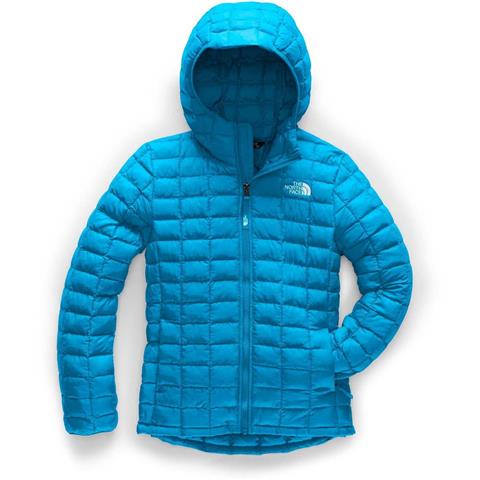 The North Face Thermoball ECO Hoody - Girl's