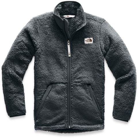 The North Face Campshire Full Zip - Boy's