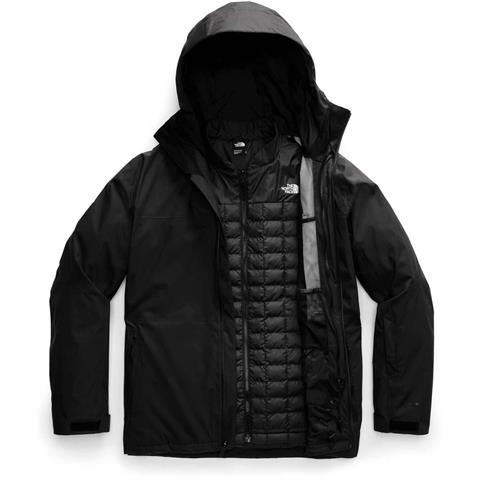 The North Face Thermoball ECO Snow Triclimate - Men's
