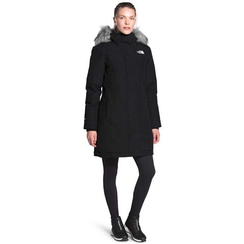 The North Face Arctic Parka - Women's