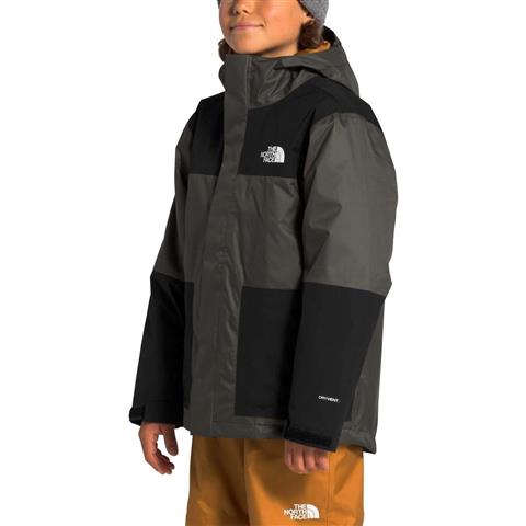 The North Face Freedom Triclimate Jacket - Boy's
