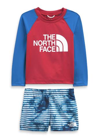 The North Face Toddler Longsleeve Sun Set