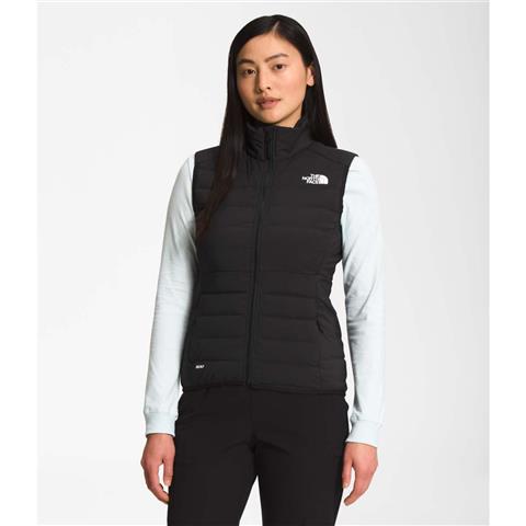 The North Face Belleview Stretch Down Vest - Women's