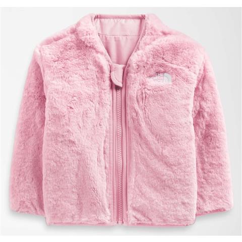 The North Face Baby Reversible Mossbud Jacket - Baby