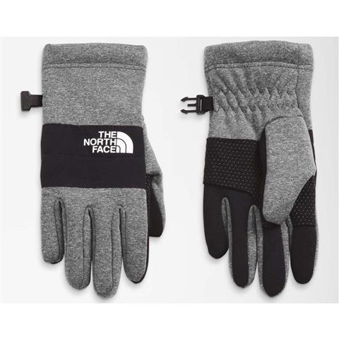 The North Face Sierra Etip Glove - Youth