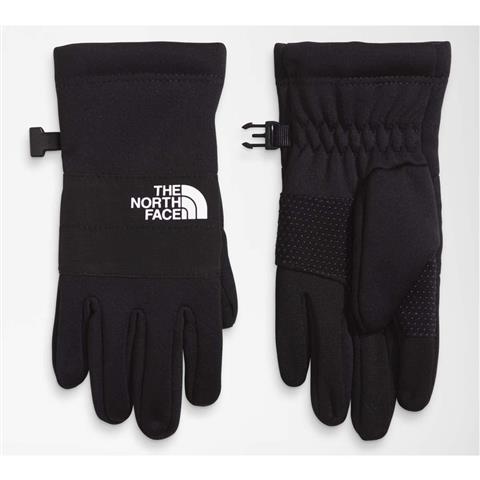 The North Face Sierra Etip Glove - Youth