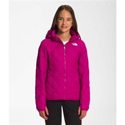 The North Face ThermoBall Hooded Jacket - Girl's