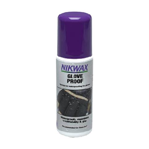 Nikwax Glove Proof Sponge-on Waterproofing