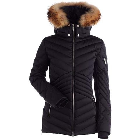 Nils Brienne Real Fur Jacket - Women's