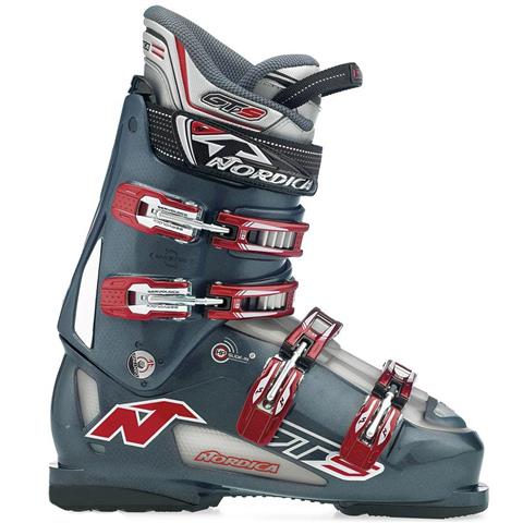 Nordica GTS 8 Boots - Men's