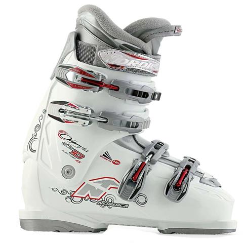 Nordica Olympia One 10 Ski Boot - Women's