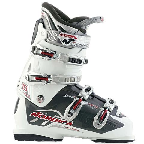 Nordica Sportmachine 10 Ski Boot - Men's