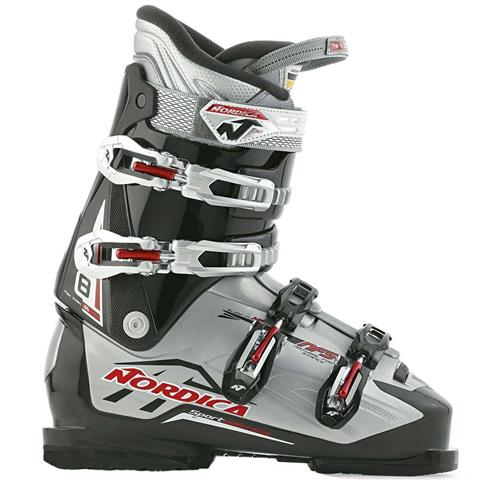 Nordica Sportmachine 8 Ski Boot - Men's