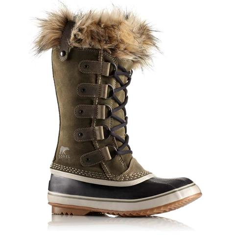 Sorel Joan of Arctic Boots - Women's | Buckmans.com