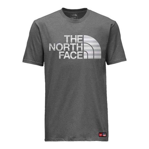The North Face IC Cotton Crew SS T-Shirt - Men's