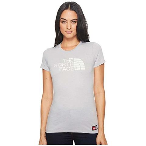 The North Face IC Dome Fill Tri-Blend Tee - Women's