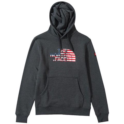 The North Face IC Logo Pullover Hoodie - Men's